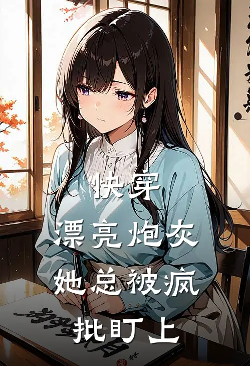 快穿：漂亮炮灰她总被疯批盯上