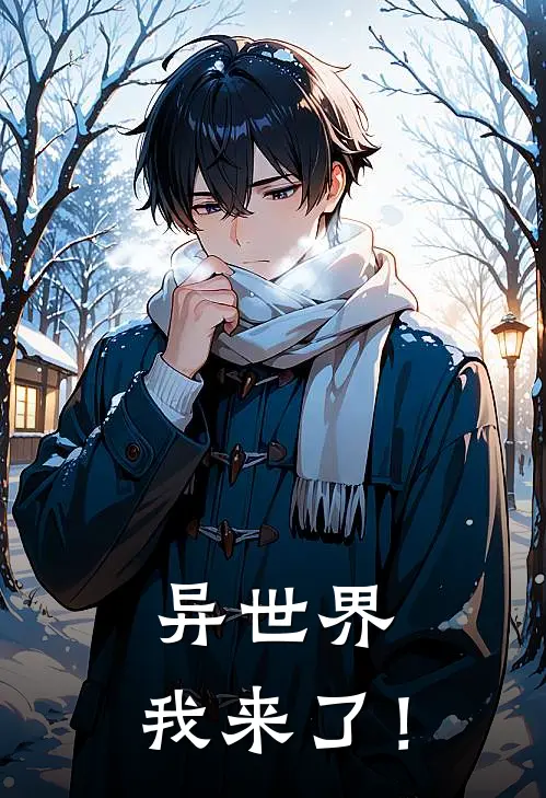 异世界，我来了！