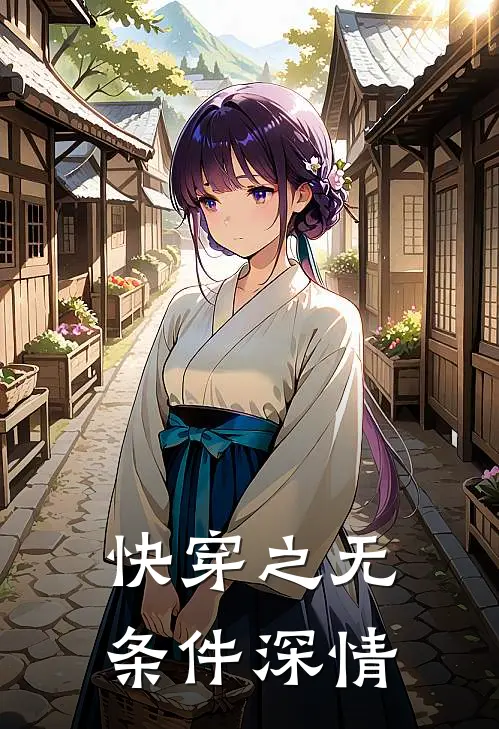 快穿之无条件深情