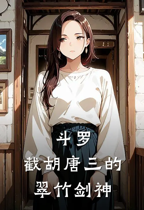 斗罗：截胡唐三的翠竹剑神