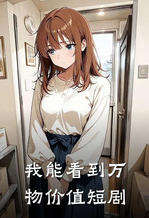 我能看到万物价值 短剧