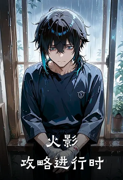 火影：攻略进行时