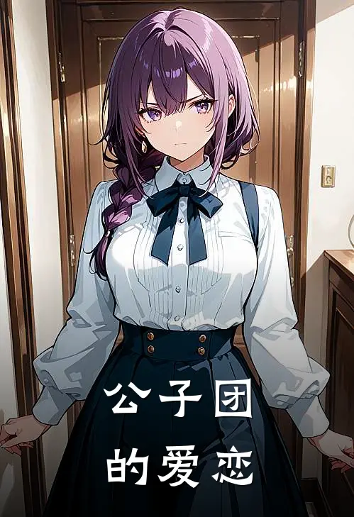 公子团的爱恋