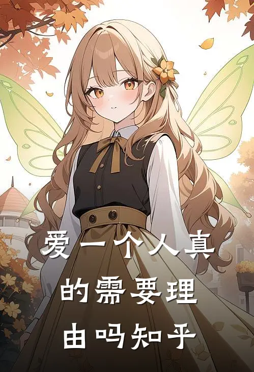 爱一个人真的需要理由吗知乎