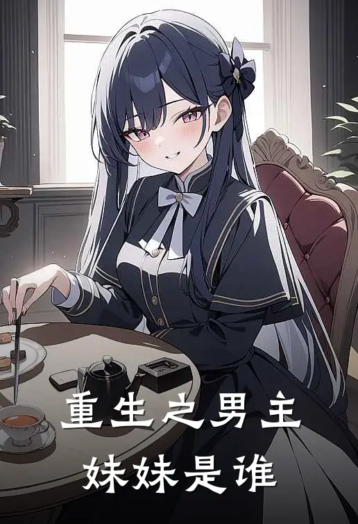 重生之男主妹妹是谁