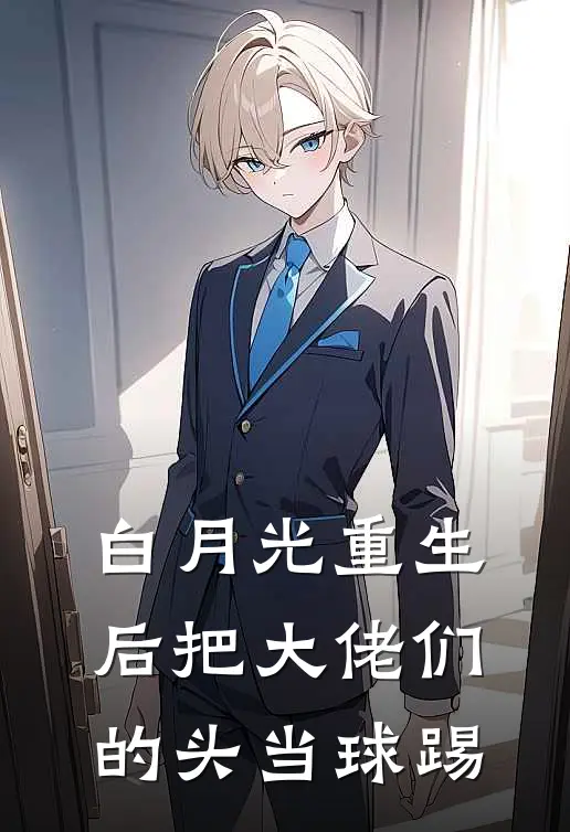 白月光重生后把大佬们的头当球踢