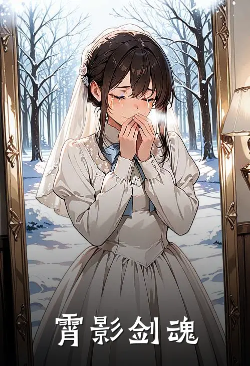 霄影剑魂
