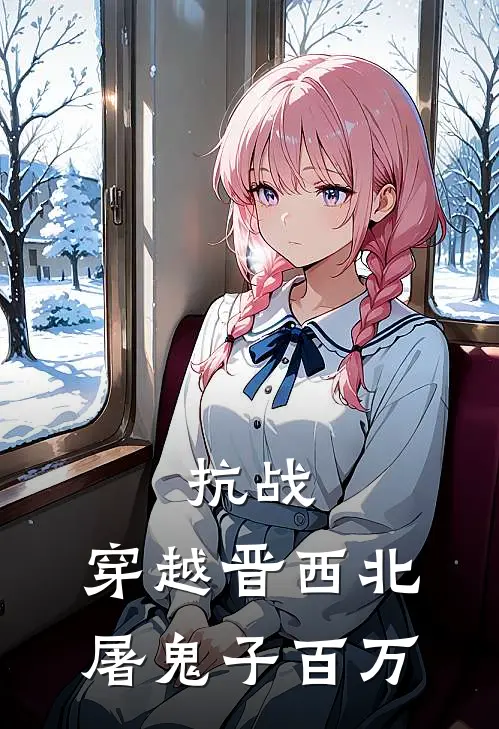 抗战：穿越晋西北，屠鬼子百万