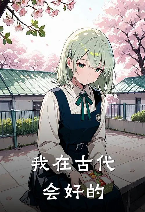 我在古代会好的