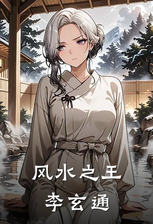 风水之王李玄通