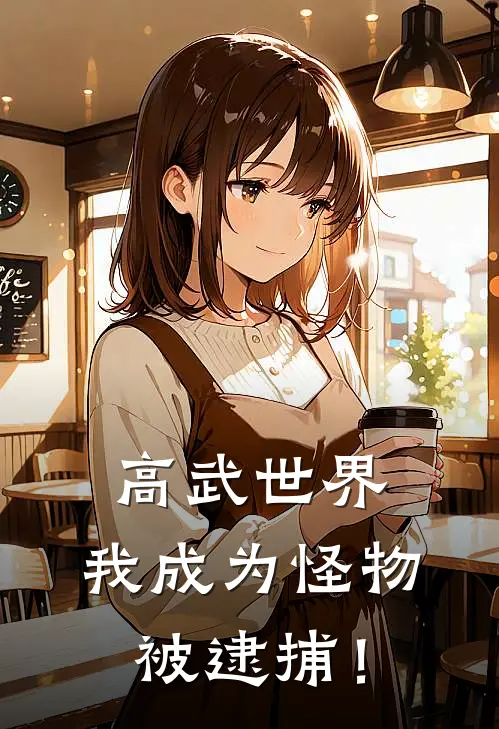 高武世界，我成为怪物被逮捕！