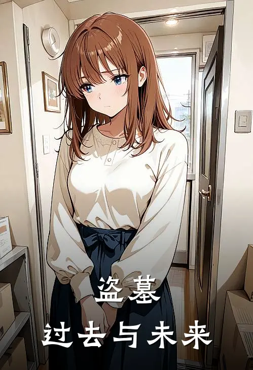 盗墓：过去与未来