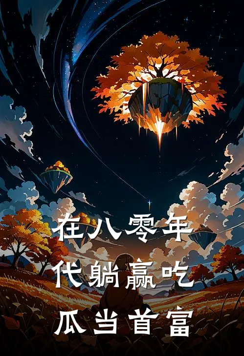 在八零年代躺赢吃瓜当首富