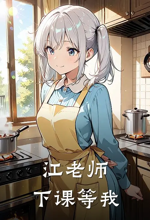 江老师，下课等我