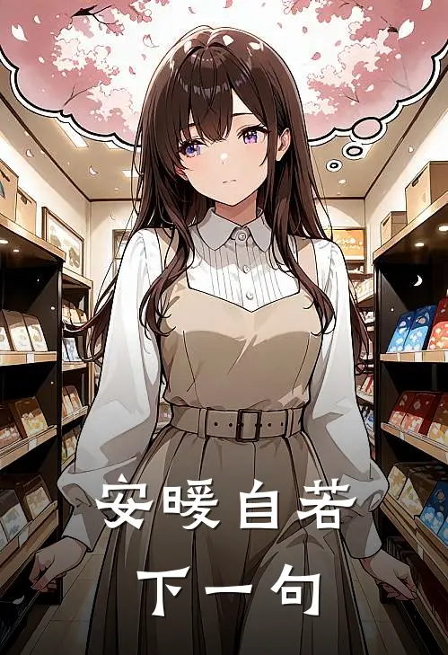 安暖自若,下一句