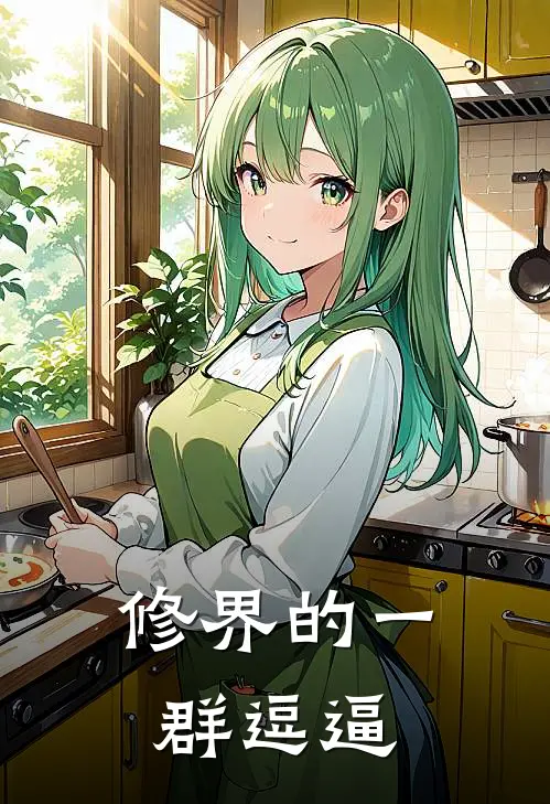 修界的一群逗逼