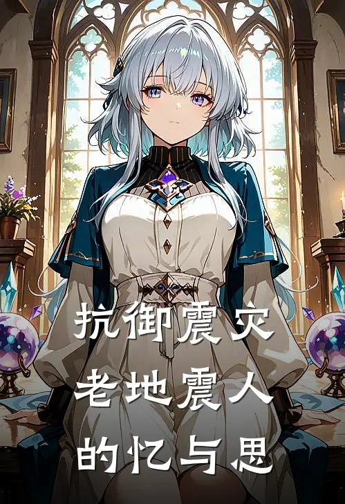 抗御震灾：老地震人的忆与思