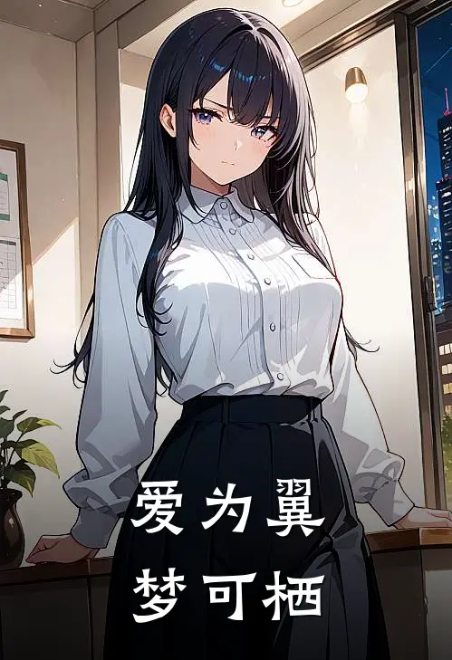 爱为翼，梦可栖