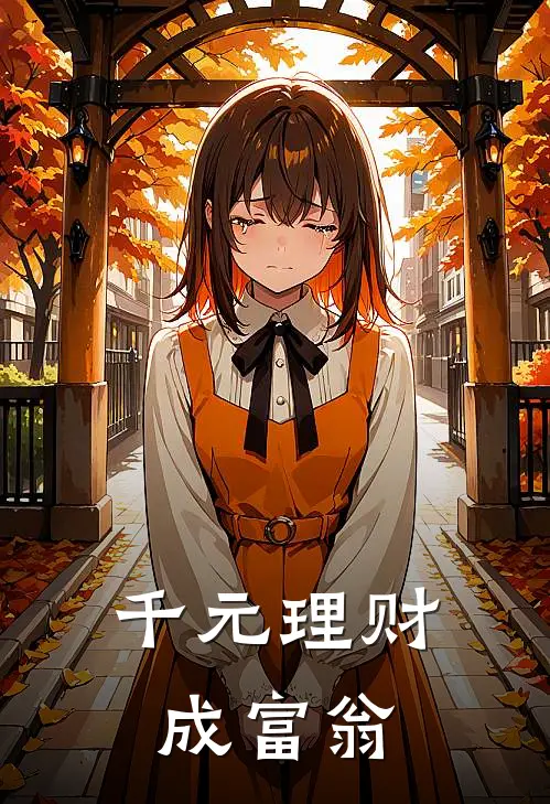 千元理财成富翁