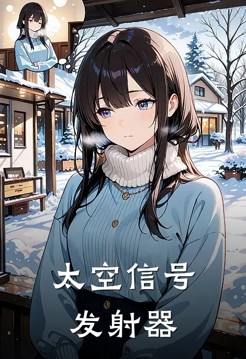 太空信号发射器