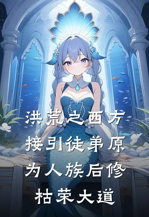 洪荒之西方接引徒弟原为人族后修枯荣大道