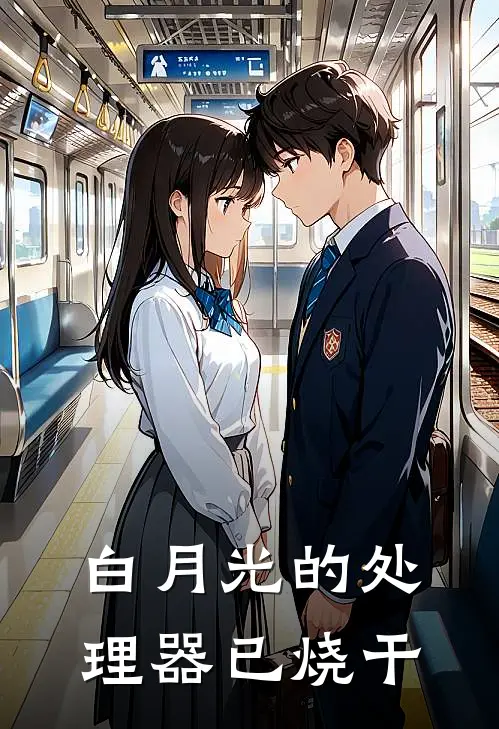 白月光的处理器已烧干