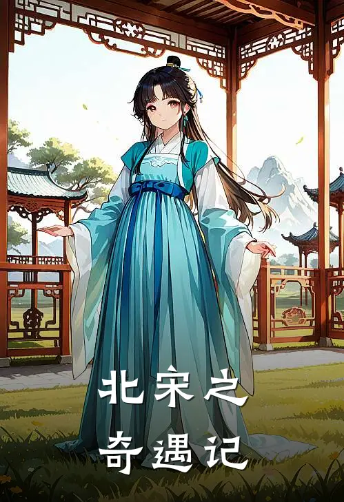 北宋之奇遇记