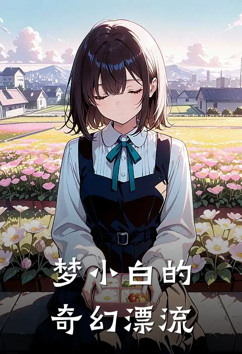 梦小白的奇幻漂流