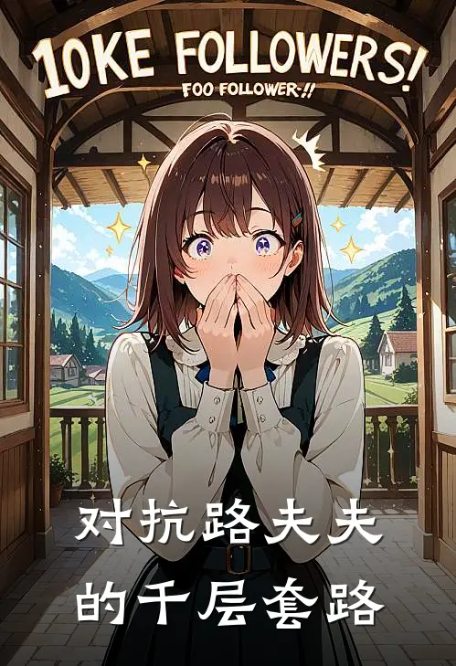 对抗路夫夫的千层套路