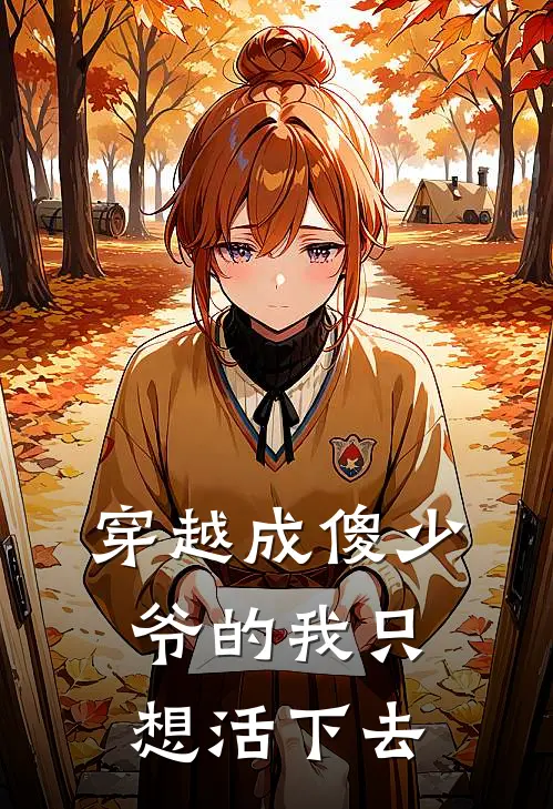 穿越成傻少爷的我只想活下去