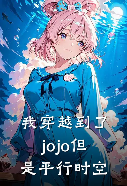 我穿越到了jojo但是平行时空