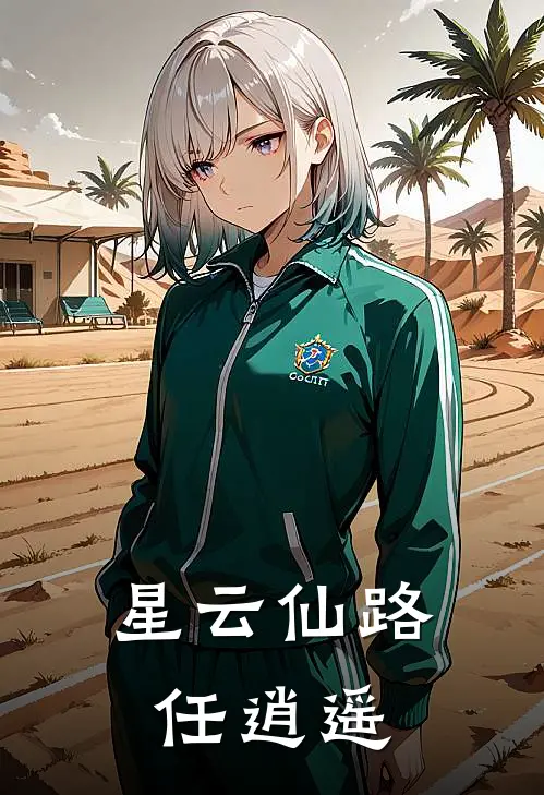 星云仙路任逍遥