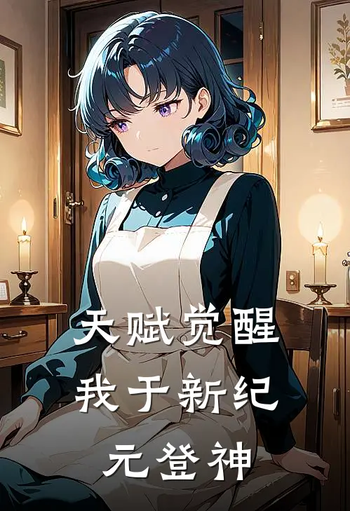 天赋觉醒：我于新纪元登神