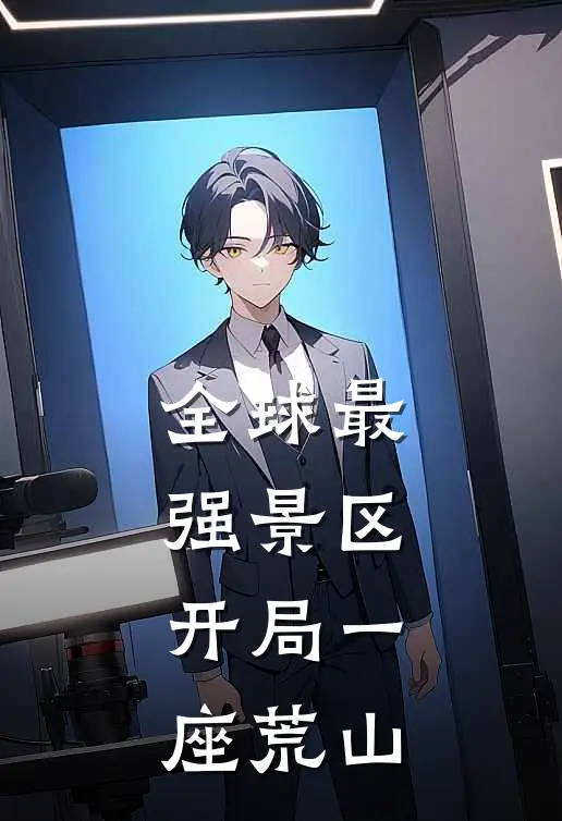 全球最强景区：开局一座荒山