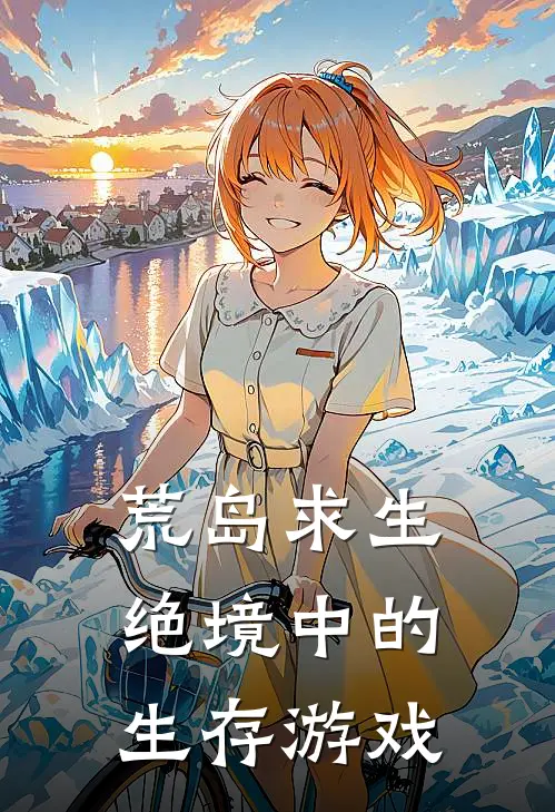 荒岛求生：绝境中的生存游戏