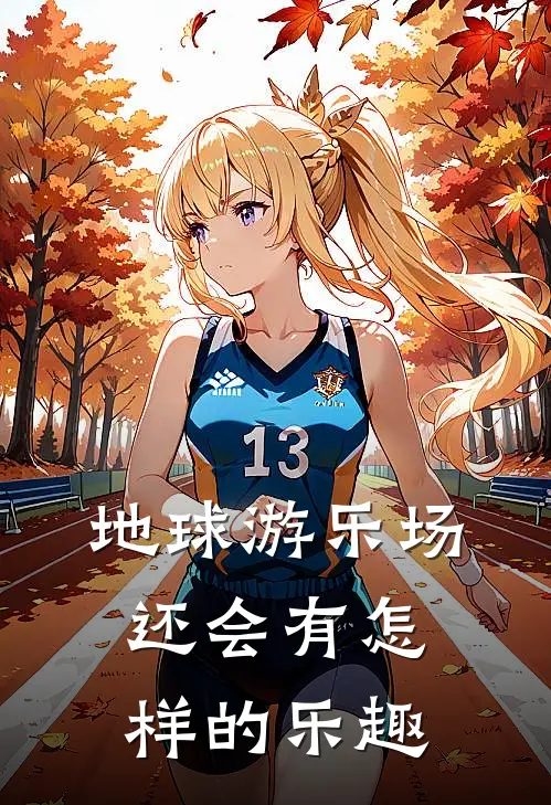 地球游乐场还会有怎样的乐趣