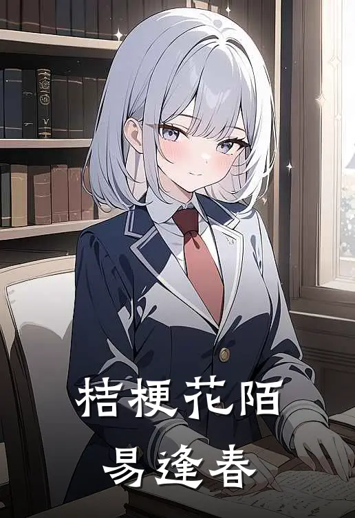 桔梗花陌易逢春