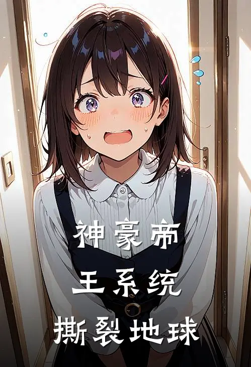 神豪帝王系统：撕裂地球