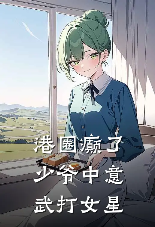 港圈癫了，少爷中意武打女星