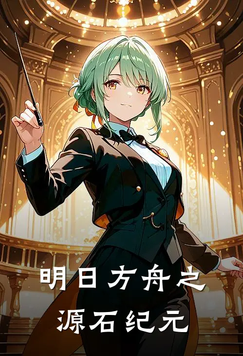 明日方舟之源石纪元