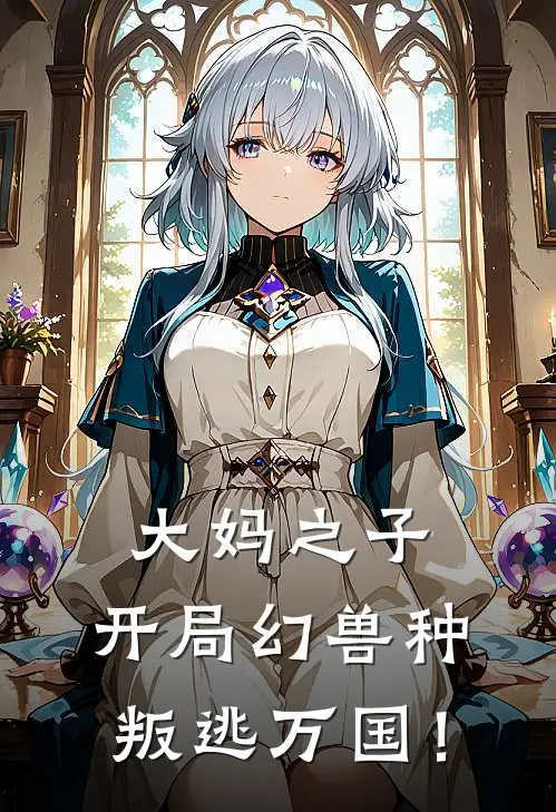 大妈之子：开局幻兽种叛逃万国！