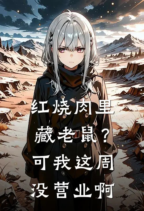 红烧肉里藏老鼠？可我这周没营业啊
