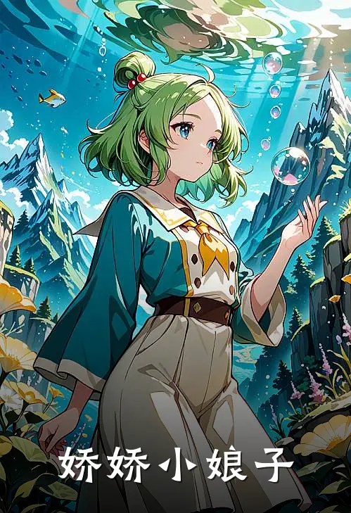 娇娇小娘子