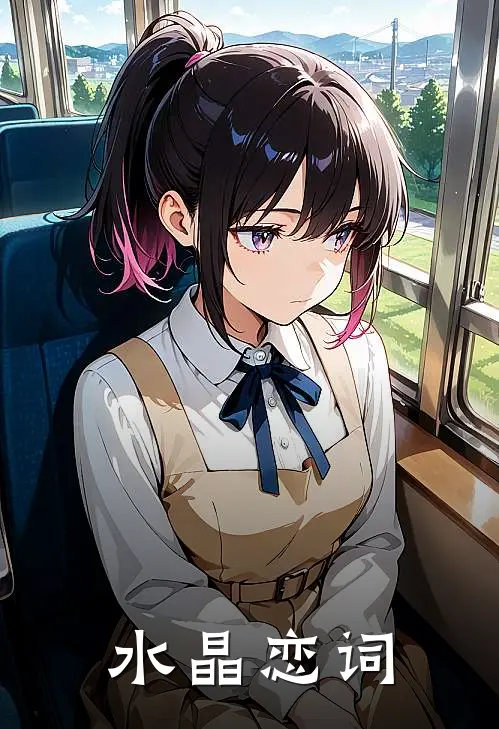水晶恋词