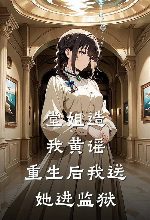 堂姐造我黄谣，重生后我送她进监狱