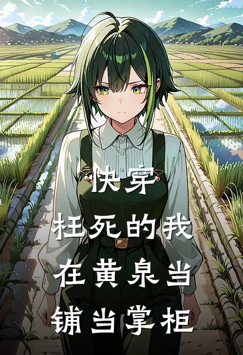 快穿：枉死的我在黄泉当铺当掌柜