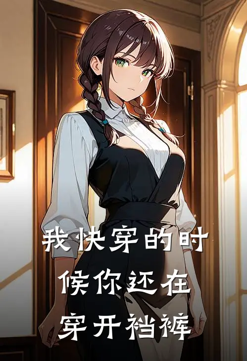 我快穿的时候你还在穿开裆裤