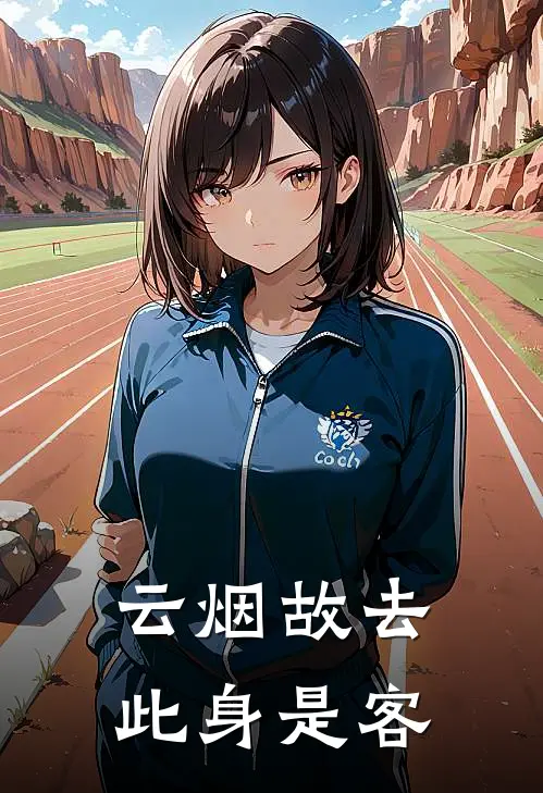 云烟故去，此身是客