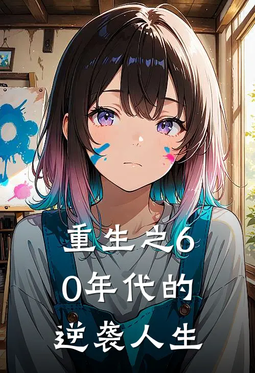 重生之60年代的逆袭人生