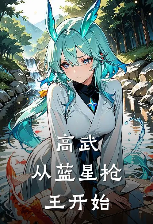 高武：从蓝星枪王开始